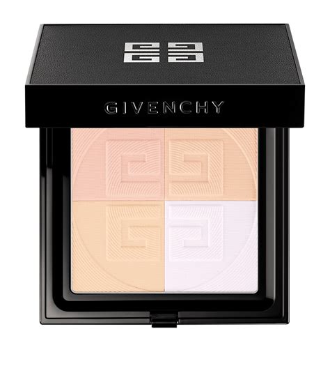 douglas givenchy puder|PRISME LIBRE PRESSED POWDER .